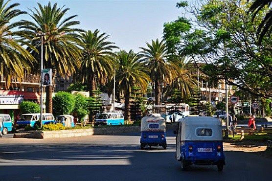 Rispins International School Bahir Dar